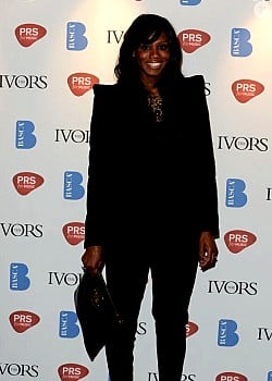 Shaznay Lewis
